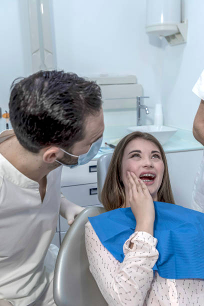 Best Emergency Dental Care for Abscessed Tooth in Jewett City, CT