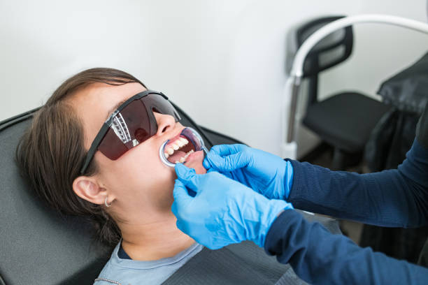 Best Emergency Dental Services for Seniors in Jewett City, CT