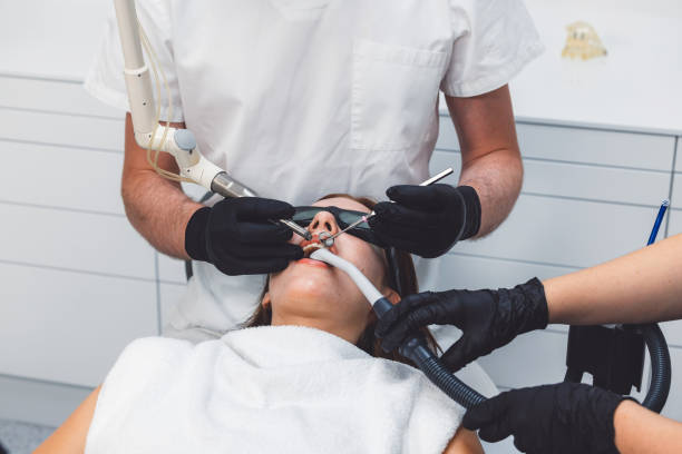 Best Weekend Emergency Dentist in Jewett City, CT