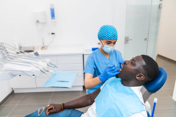 Best Urgent Dental Care for Toothache in Jewett City, CT