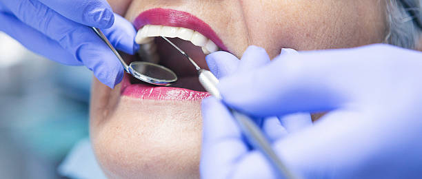 Best Mobile Emergency Dentist in Jewett City, CT