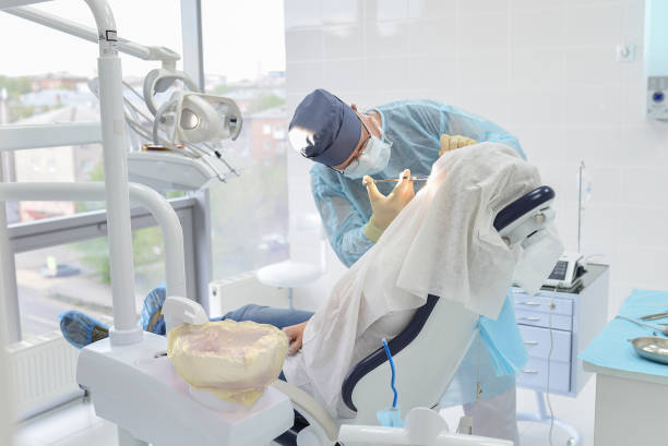 Best Emergency Root Canal Treatment in Jewett City, CT